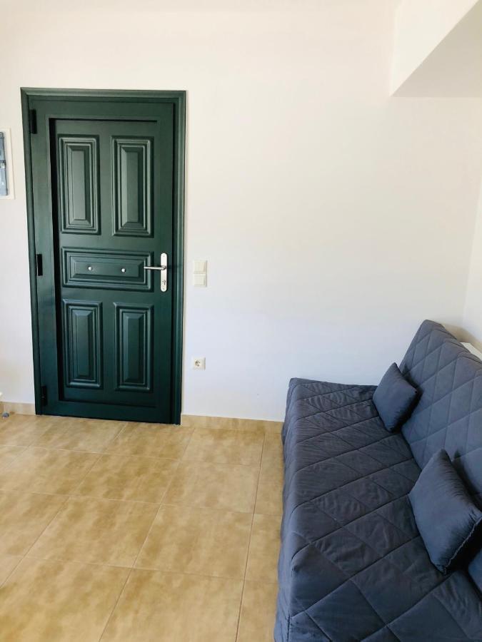 Ionian White Apartments Lefkada City Exterior foto