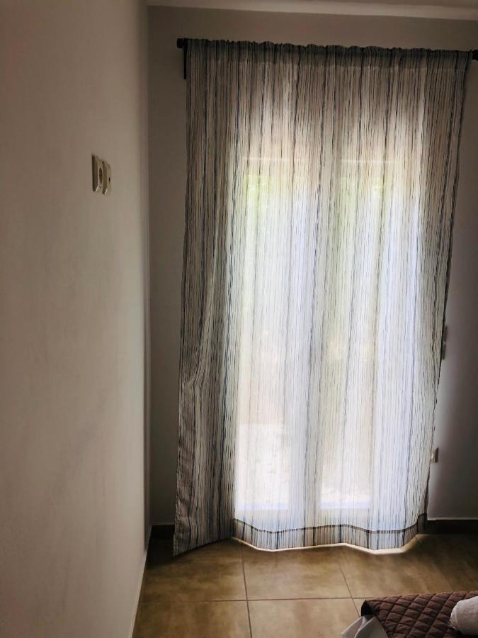 Ionian White Apartments Lefkada City Exterior foto