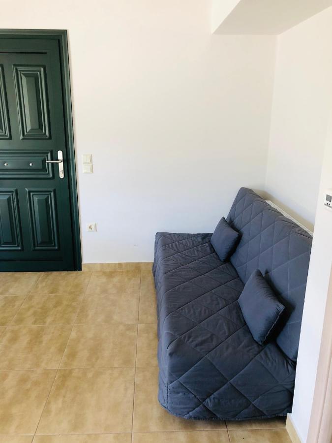 Ionian White Apartments Lefkada City Exterior foto